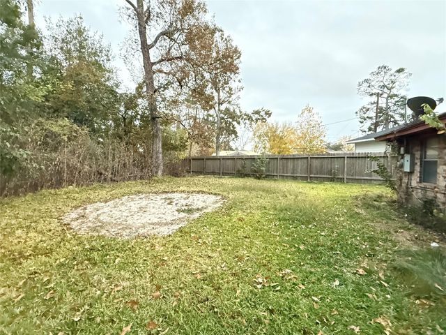 5926 Shirley Mae Lane, Houston, TX 77091