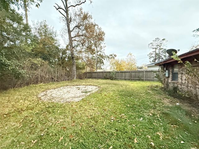 5926 Shirley Mae Lane, Houston, TX 77091