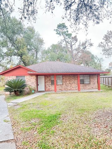 5926 Shirley Mae Lane, Houston, TX 77091