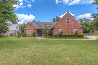 3110 Callaway Drive, Claremore, OK 74019
