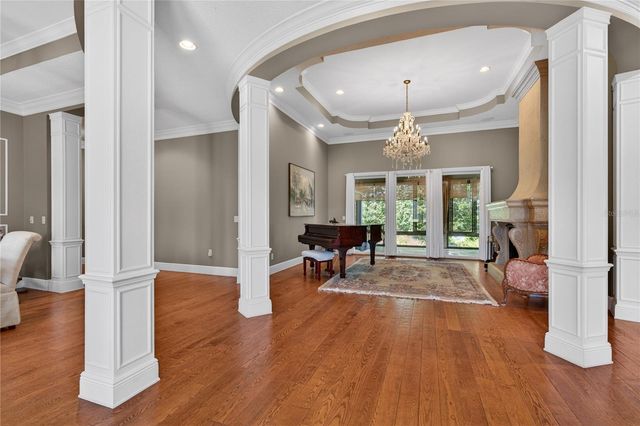37306 KENNY TRAIL, Eustis, FL 32736