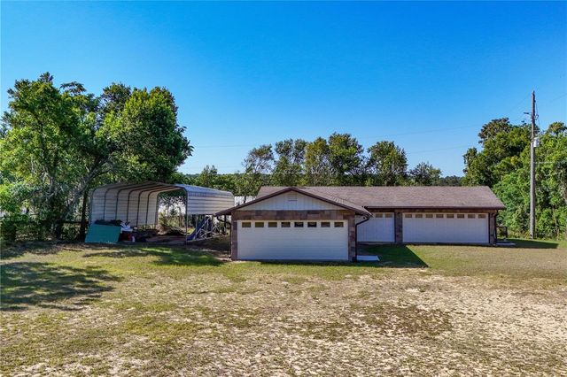 37306 KENNY TRAIL, Eustis, FL 32736