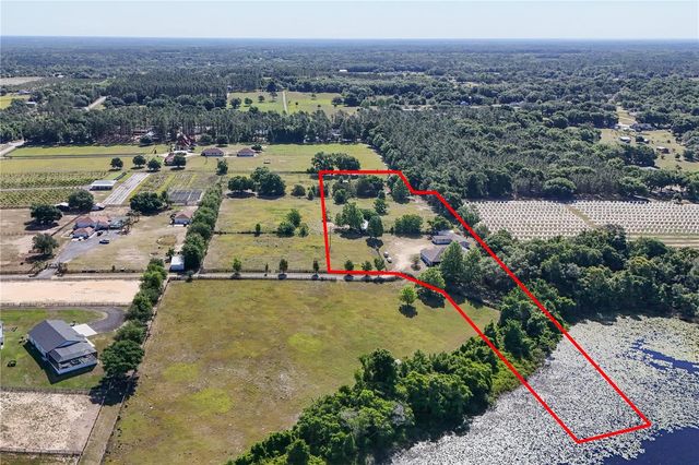 37306 KENNY TRAIL, Eustis, FL 32736