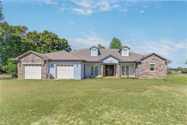 37306 KENNY TRAIL, Eustis, FL 32736
