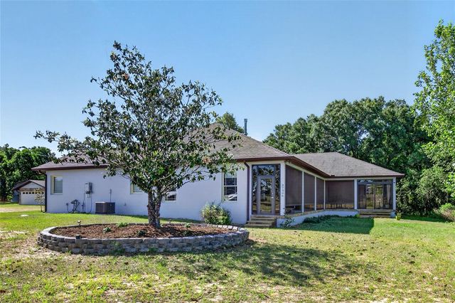 37306 KENNY TRAIL, Eustis, FL 32736