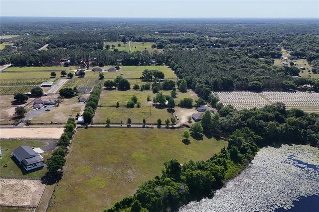 37306 KENNY TRAIL, Eustis, FL 32736