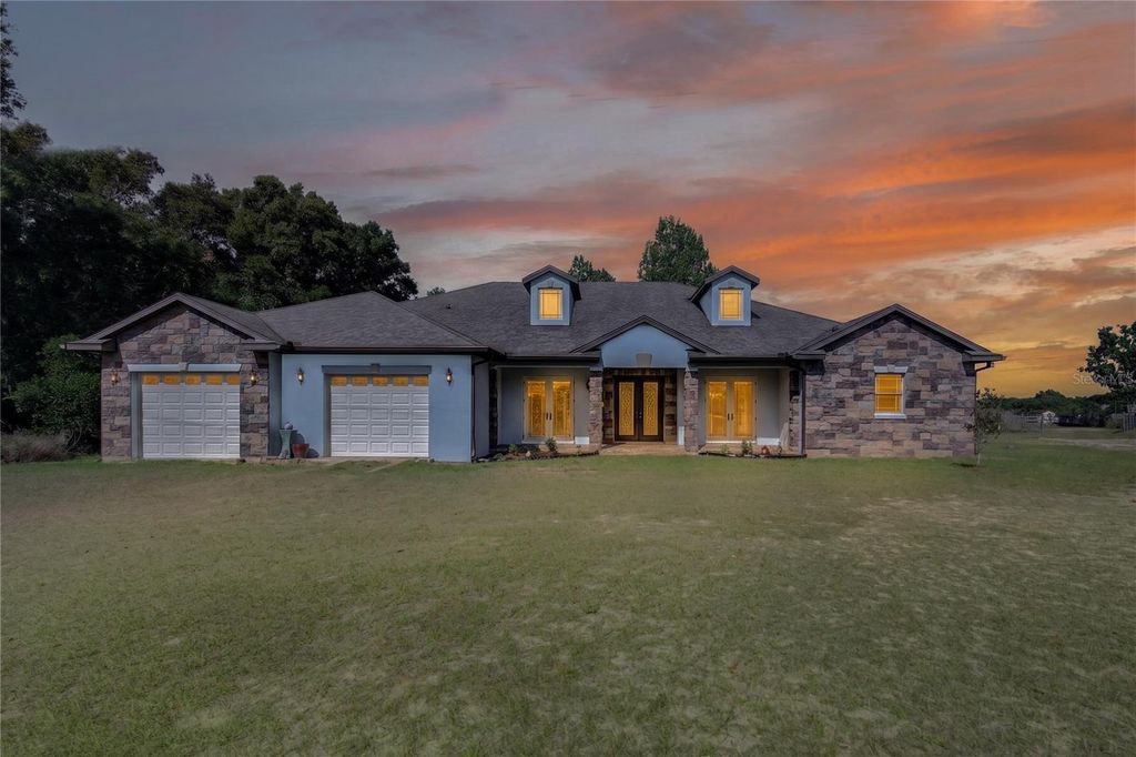 37306 KENNY TRAIL, Eustis, FL 32736