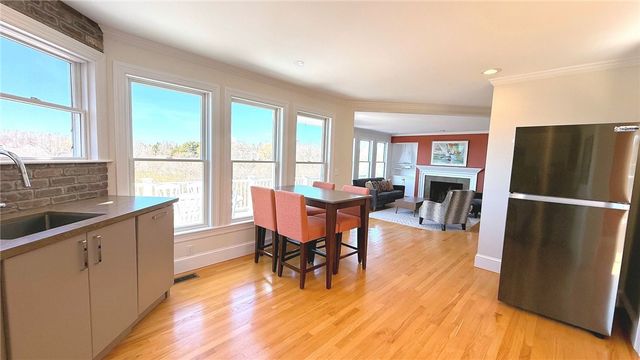 2 Overlook Drive, Bristol, RI 02809