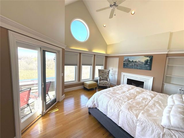 2 Overlook Drive, Bristol, RI 02809