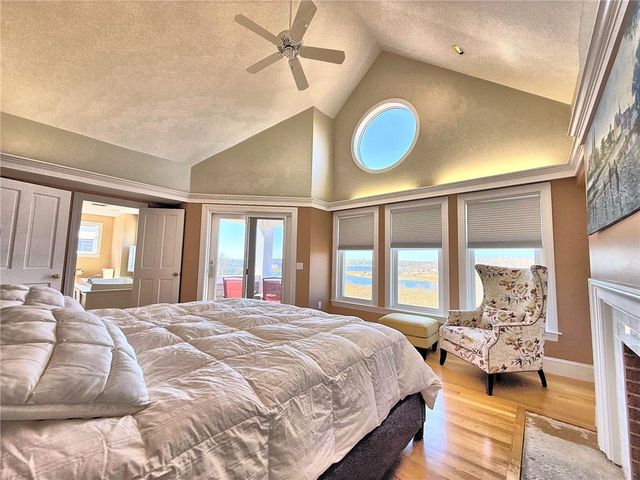 2 Overlook Drive, Bristol, RI 02809