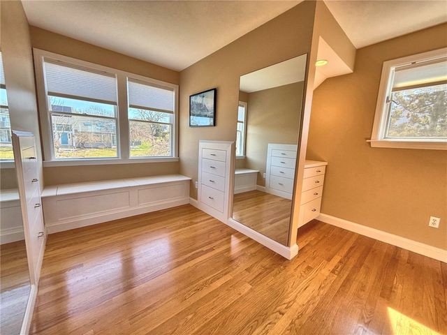 2 Overlook Drive, Bristol, RI 02809