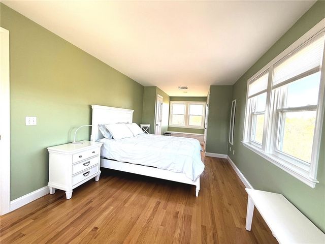 2 Overlook Drive, Bristol, RI 02809