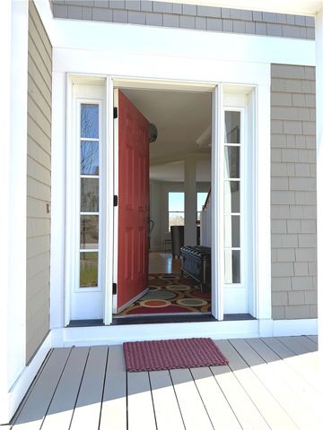 2 Overlook Drive, Bristol, RI 02809