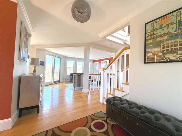 2 Overlook Drive, Bristol, RI 02809