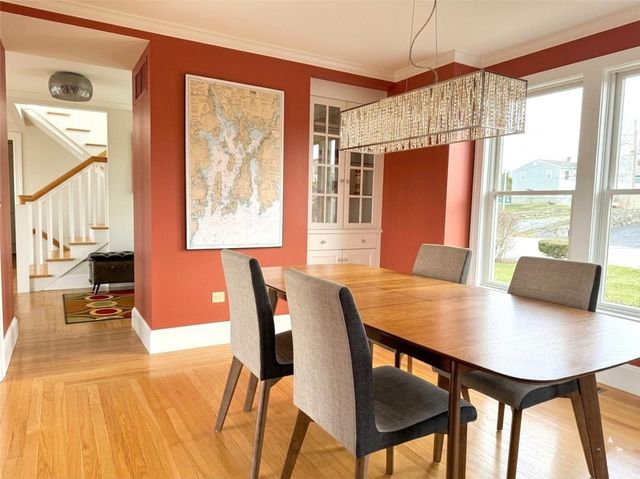 2 Overlook Drive, Bristol, RI 02809