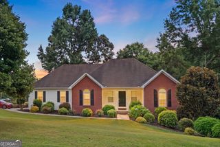 20 Alcovy Forest Way, Covington, GA 30014