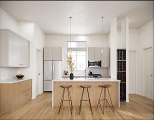 1739 Mary Street, Houston, TX 77026