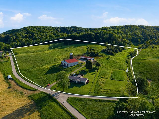 1392 Watson Road A, Hillsboro, KY 41049