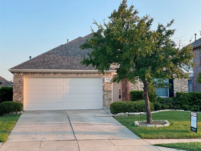 2692 Lake Ridge Drive, Little Elm, TX 75068