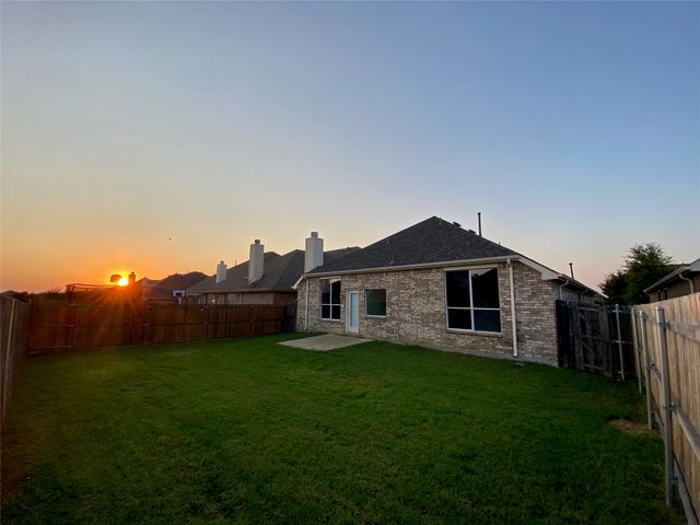 2692 Lake Ridge Drive, Little Elm, TX 75068