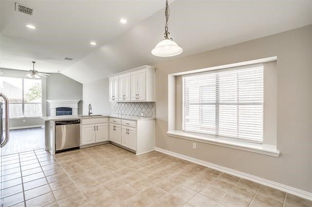 2692 Lake Ridge Drive, Little Elm, TX 75068