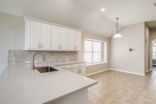 2692 Lake Ridge Drive, Little Elm, TX 75068