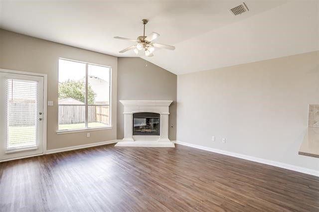 2692 Lake Ridge Drive, Little Elm, TX 75068