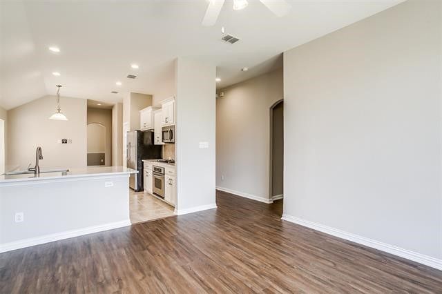 2692 Lake Ridge Drive, Little Elm, TX 75068