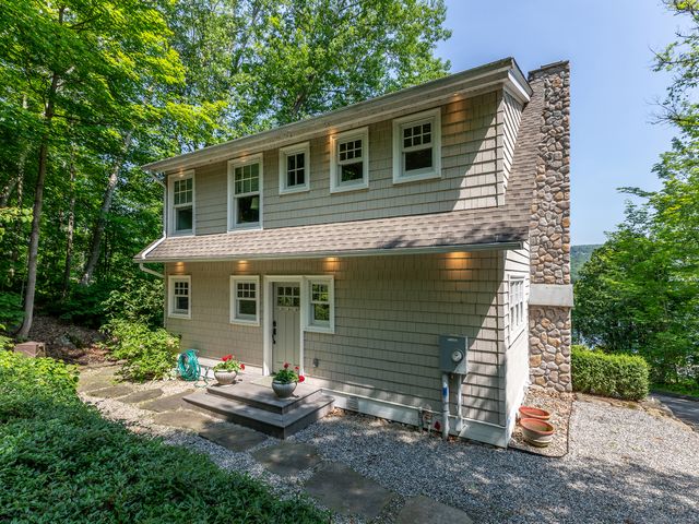 3 Perkins Road, Washington, CT 06777