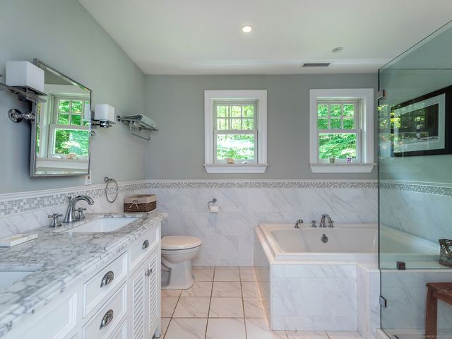 3 Perkins Road, Washington, CT 06777