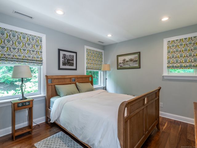 3 Perkins Road, Washington, CT 06777
