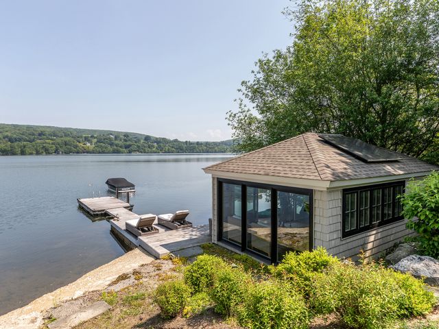 3 Perkins Road, Washington, CT 06777