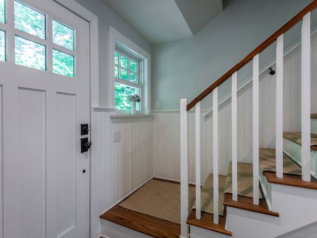 3 Perkins Road, Washington, CT 06777