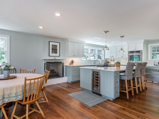 3 Perkins Road, Washington, CT 06777