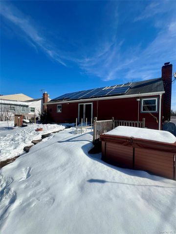 732 Evelyn Avenue, North Bellmore, NY 11710