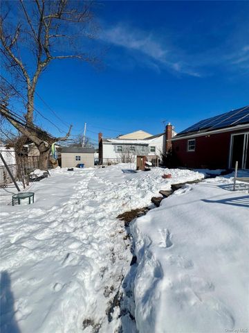 732 Evelyn Avenue, North Bellmore, NY 11710