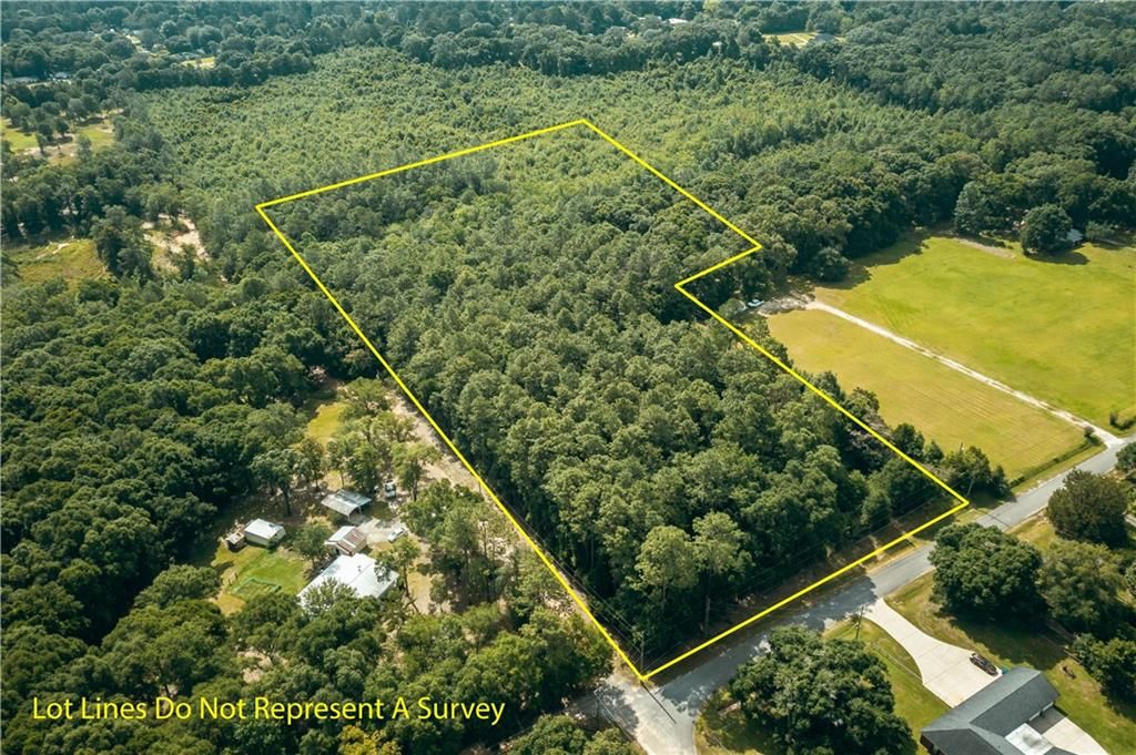 0 Sullivan Road, Semmes, AL 36575 — photo 3