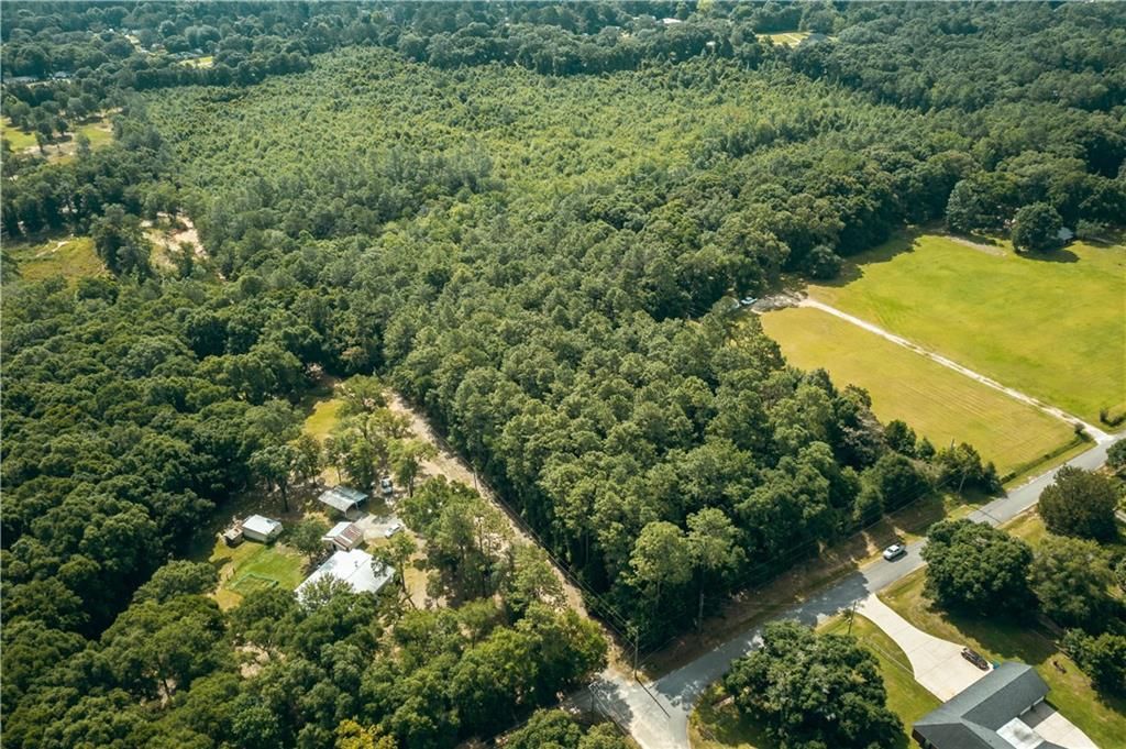0 Sullivan Road, Semmes, AL 36575 — photo 4