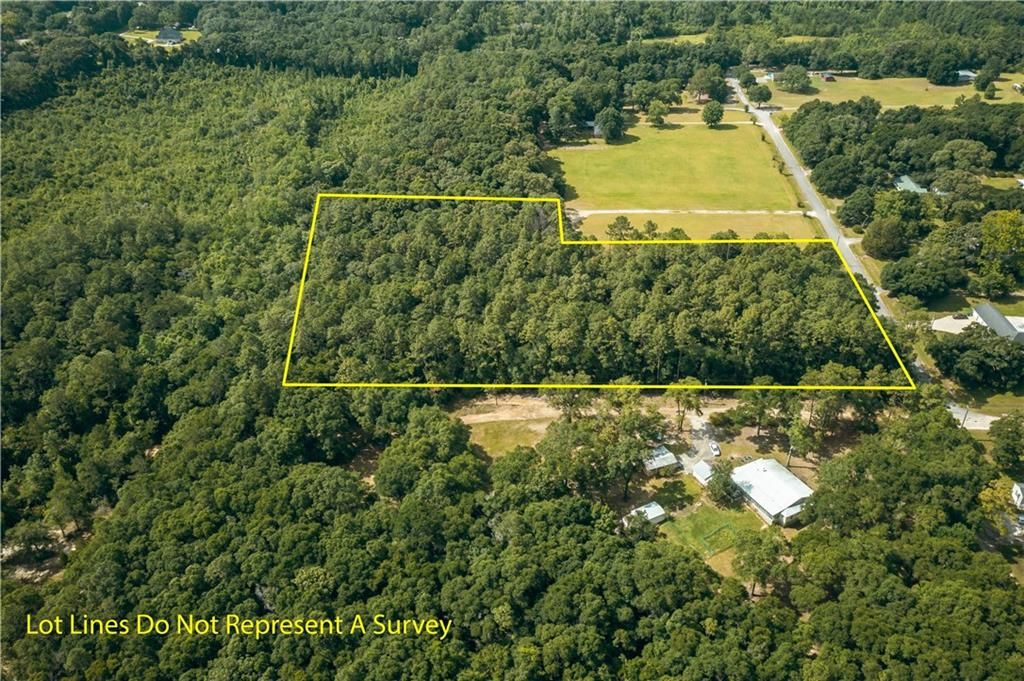0 Sullivan Road, Semmes, AL 36575 — photo 5