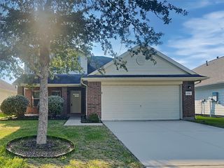 6714 Hidden Colony Lane, League City, TX 77539
