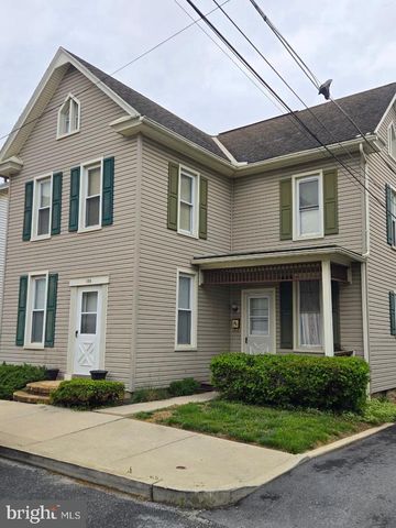 130 N RAILROAD ST, Annville, PA 17003