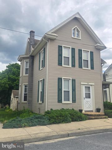 130 N RAILROAD ST, Annville, PA 17003