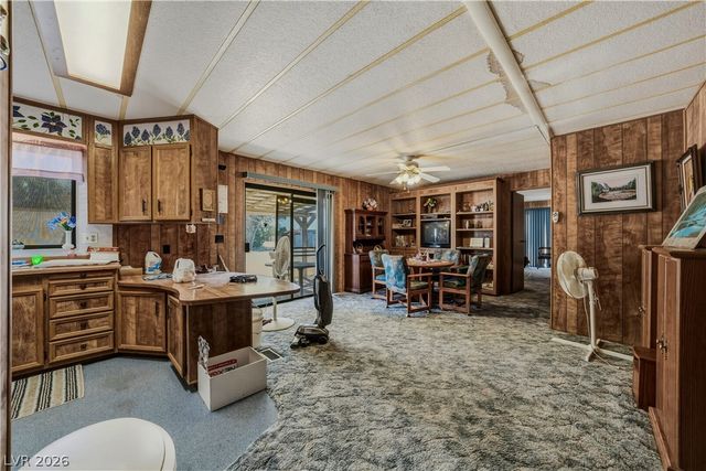 1891 Pearl Lane, Pahrump, NV 89060