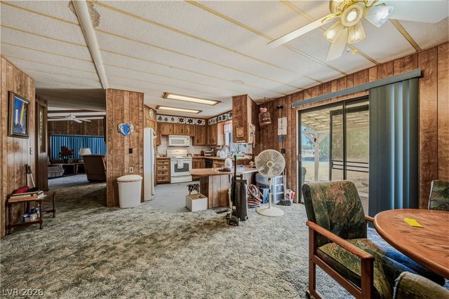 1891 Pearl Lane, Pahrump, NV 89060