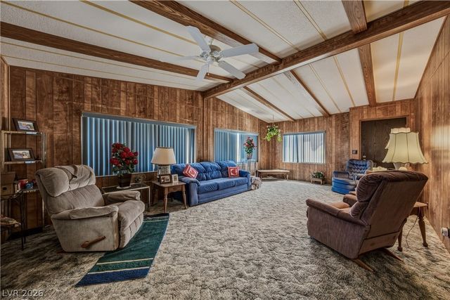 1891 Pearl Lane, Pahrump, NV 89060