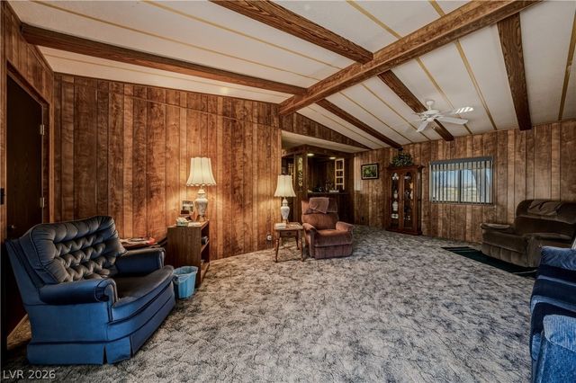 1891 Pearl Lane, Pahrump, NV 89060