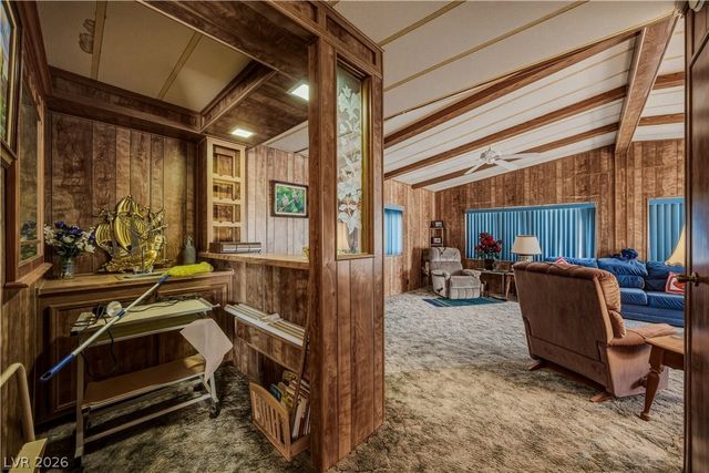 1891 Pearl Lane, Pahrump, NV 89060