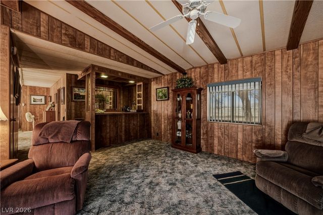 1891 Pearl Lane, Pahrump, NV 89060