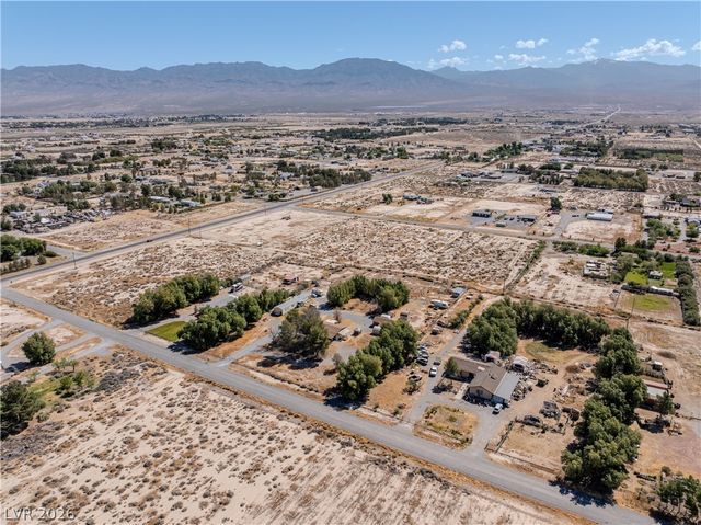 1891 Pearl Lane, Pahrump, NV 89060
