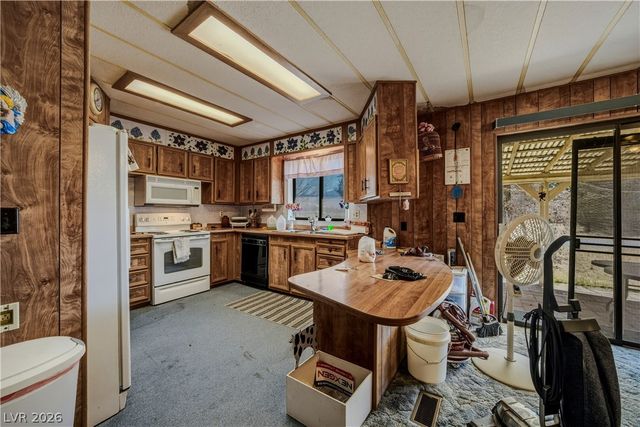 1891 Pearl Lane, Pahrump, NV 89060